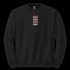 GILDAN® HEAVY BLEND CREWNECK SWEATSHIRT. Thumbnail