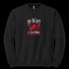 GILDAN® HEAVY BLEND CREWNECK SWEATSHIRT. Thumbnail