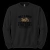 GILDAN® HEAVY BLEND CREWNECK SWEATSHIRT. Thumbnail