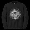 GILDAN® HEAVY BLEND CREWNECK SWEATSHIRT. Thumbnail