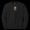 GILDAN® HEAVY BLEND CREWNECK SWEATSHIRT. Thumbnail