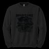 GILDAN® HEAVY BLEND CREWNECK SWEATSHIRT. Thumbnail