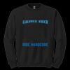 GILDAN® HEAVY BLEND CREWNECK SWEATSHIRT. Thumbnail