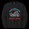 GILDAN® HEAVY BLEND CREWNECK SWEATSHIRT. Thumbnail