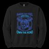 GILDAN® HEAVY BLEND CREWNECK SWEATSHIRT. Thumbnail