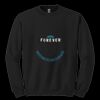 GILDAN® HEAVY BLEND CREWNECK SWEATSHIRT. Thumbnail