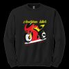 GILDAN® HEAVY BLEND CREWNECK SWEATSHIRT. Thumbnail