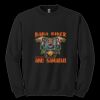GILDAN® HEAVY BLEND CREWNECK SWEATSHIRT. Thumbnail