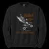 GILDAN® HEAVY BLEND CREWNECK SWEATSHIRT. Thumbnail