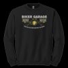 GILDAN® HEAVY BLEND CREWNECK SWEATSHIRT. Thumbnail
