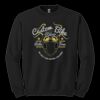 GILDAN® HEAVY BLEND CREWNECK SWEATSHIRT. Thumbnail