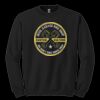 GILDAN® HEAVY BLEND CREWNECK SWEATSHIRT. Thumbnail