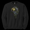 GILDAN® HEAVY BLEND CREWNECK SWEATSHIRT. Thumbnail