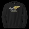 GILDAN® HEAVY BLEND CREWNECK SWEATSHIRT. Thumbnail