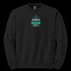 GILDAN® HEAVY BLEND CREWNECK SWEATSHIRT. Thumbnail