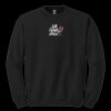 GILDAN® HEAVY BLEND CREWNECK SWEATSHIRT. Thumbnail