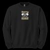GILDAN® HEAVY BLEND CREWNECK SWEATSHIRT. Thumbnail