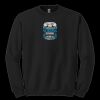 GILDAN® HEAVY BLEND CREWNECK SWEATSHIRT. Thumbnail