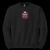 GILDAN® HEAVY BLEND CREWNECK SWEATSHIRT. Thumbnail