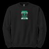 GILDAN® HEAVY BLEND CREWNECK SWEATSHIRT. Thumbnail