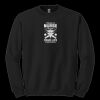 GILDAN® HEAVY BLEND CREWNECK SWEATSHIRT. Thumbnail