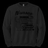 GILDAN® HEAVY BLEND CREWNECK SWEATSHIRT. Thumbnail