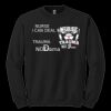 GILDAN® HEAVY BLEND CREWNECK SWEATSHIRT. Thumbnail