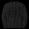 GILDAN® HEAVY BLEND CREWNECK SWEATSHIRT. Thumbnail