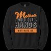GILDAN® HEAVY BLEND CREWNECK SWEATSHIRT. Thumbnail