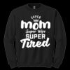 GILDAN® HEAVY BLEND CREWNECK SWEATSHIRT. Thumbnail