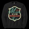GILDAN® HEAVY BLEND CREWNECK SWEATSHIRT. Thumbnail