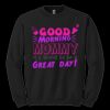 GILDAN® HEAVY BLEND CREWNECK SWEATSHIRT. Thumbnail