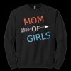 GILDAN® HEAVY BLEND CREWNECK SWEATSHIRT. Thumbnail