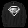 GILDAN® HEAVY BLEND CREWNECK SWEATSHIRT. Thumbnail