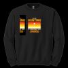 GILDAN® HEAVY BLEND CREWNECK SWEATSHIRT. Thumbnail
