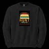 GILDAN® HEAVY BLEND CREWNECK SWEATSHIRT. Thumbnail