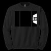 GILDAN® HEAVY BLEND CREWNECK SWEATSHIRT. Thumbnail