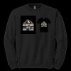 GILDAN® HEAVY BLEND CREWNECK SWEATSHIRT. Thumbnail