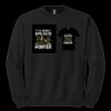 GILDAN® HEAVY BLEND CREWNECK SWEATSHIRT. Thumbnail