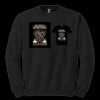 GILDAN® HEAVY BLEND CREWNECK SWEATSHIRT. Thumbnail