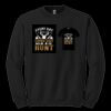 GILDAN® HEAVY BLEND CREWNECK SWEATSHIRT. Thumbnail