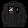 GILDAN® HEAVY BLEND CREWNECK SWEATSHIRT. Thumbnail