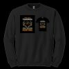 GILDAN® HEAVY BLEND CREWNECK SWEATSHIRT. Thumbnail