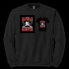 GILDAN® HEAVY BLEND CREWNECK SWEATSHIRT. Thumbnail