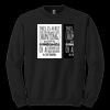 GILDAN® HEAVY BLEND CREWNECK SWEATSHIRT. Thumbnail