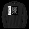 GILDAN® HEAVY BLEND CREWNECK SWEATSHIRT. Thumbnail