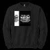 GILDAN® HEAVY BLEND CREWNECK SWEATSHIRT. Thumbnail