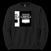 GILDAN® HEAVY BLEND CREWNECK SWEATSHIRT. Thumbnail