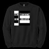 GILDAN® HEAVY BLEND CREWNECK SWEATSHIRT. Thumbnail