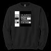 GILDAN® HEAVY BLEND CREWNECK SWEATSHIRT. Thumbnail